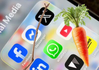 From stick to carrot. The News Media Bargaining Incentive
