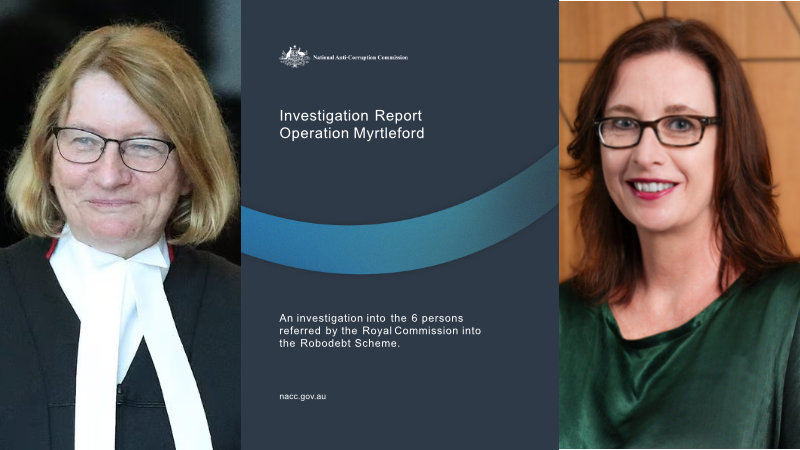 Operation Myrtleford