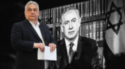 Orban and Netanyahu
