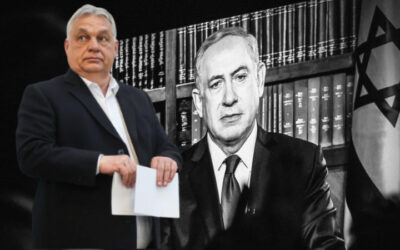 Orban’s demise a win for EU, and a big loss for Benjamin Netanyahu