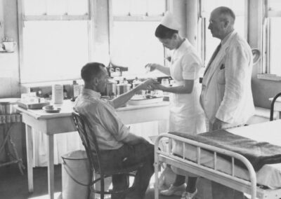 Private health inusrance. Unfit for purpose and in need of reset