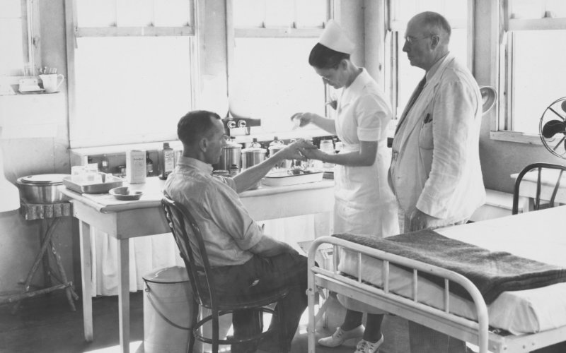 Private Health Insurance