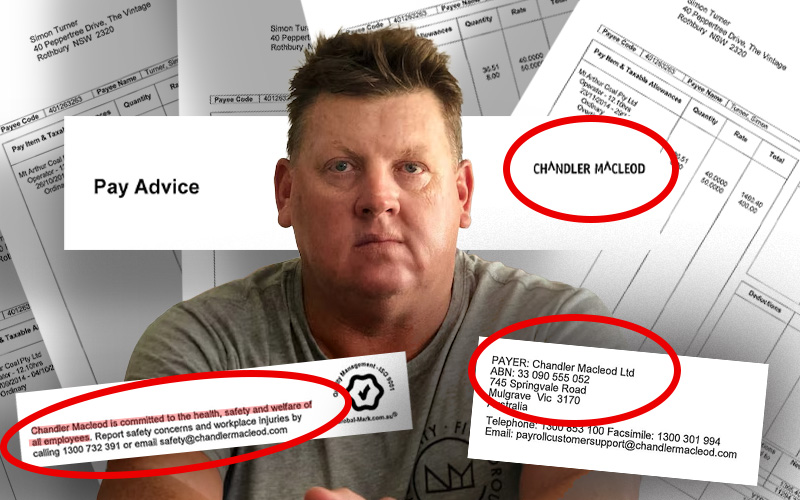 Court Accidentally Unseals Key Evidence in Injured Miner's Case Against BHP