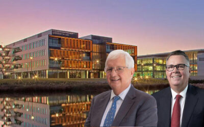 Wollongong University Inc. Profit over jobs as consultants prosper