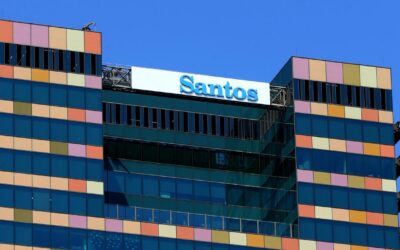 Global funds send message to Santos before meeting