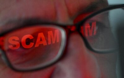 Beware the ‘urgent’ email at the end of the working day