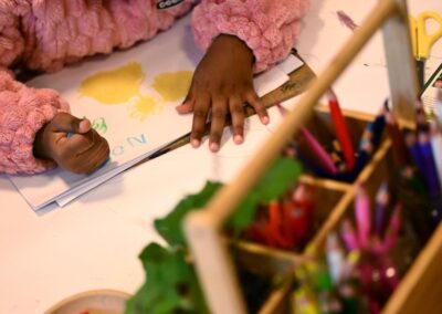 Childcare owner to close centres after abuse scandal