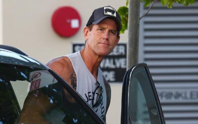 Ben Roberts-Smith ‘never planned’ to flee overseas