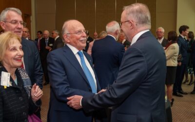 Foreign Influence. How the Israel lobby bought Australian democracy