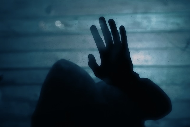 Don't talk to me. Image: Jonas Jaeken, Unsplash