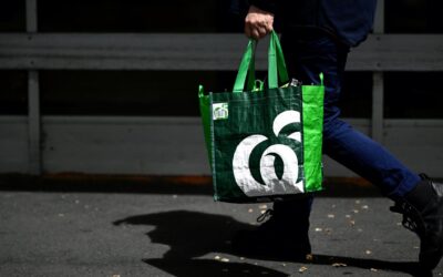 Customers feeling war impact, supermarket giant warns