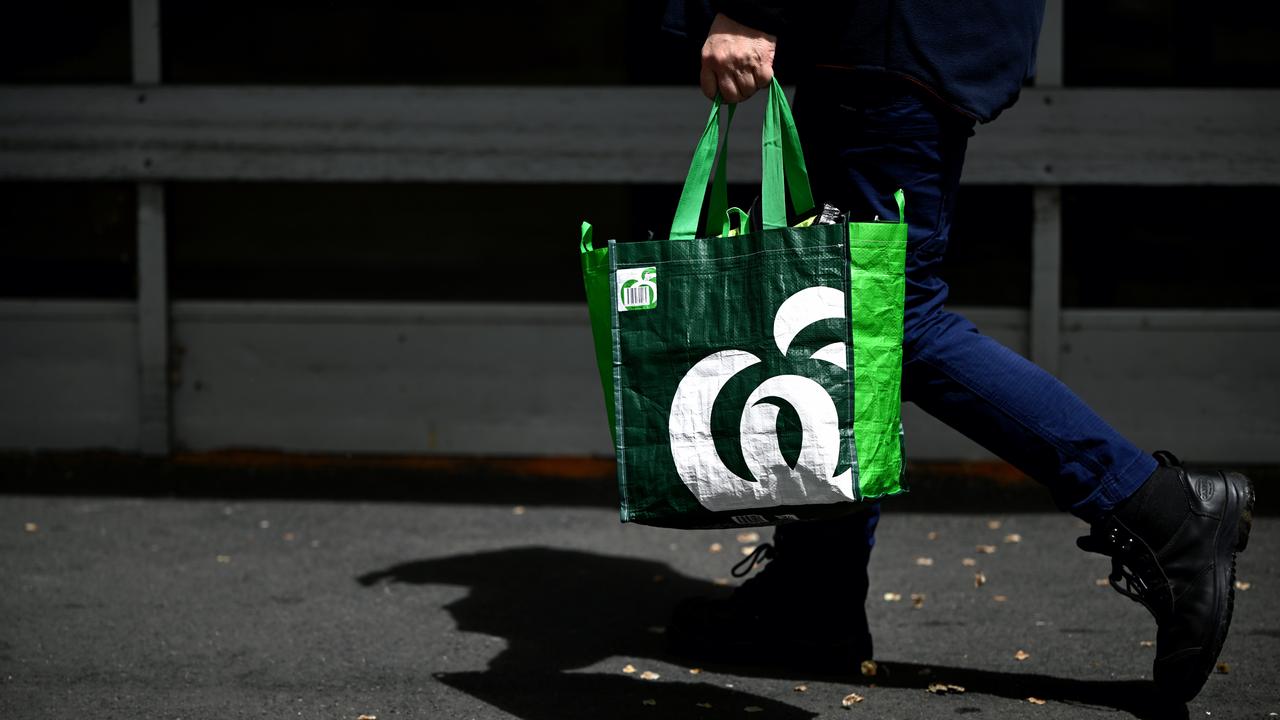 Customers feeling war impact, supermarket giant warns