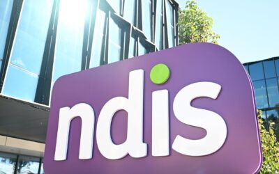 ‘Dark day’: sector braces for impact from NDIS changes