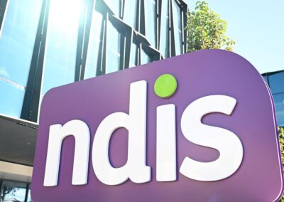 ‘Dark day’: sector braces for impact from NDIS changes