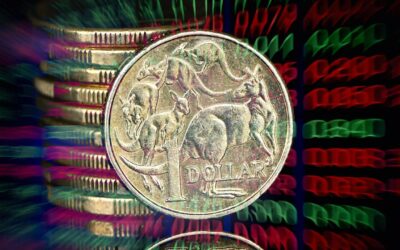 Best day in a year as Aussie shares surge on Iran truce