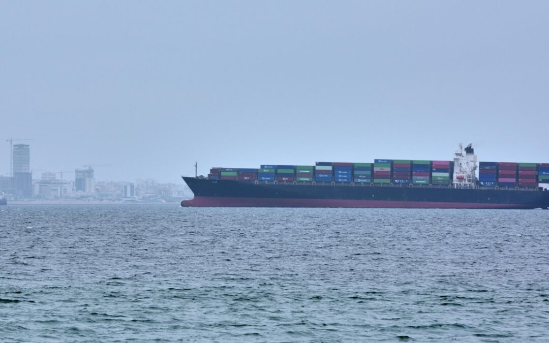 World weighs fate of Mideast ceasefire, US seizes ship