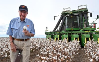 Century-old farming dynasty ends with one last harvest