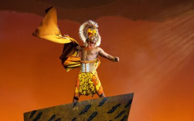 Wallets stretch, but musicals still king of the jungle