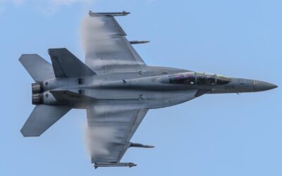 Record peacetime spend set for Australia’s military