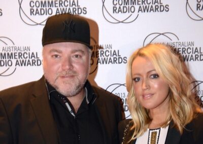 ‘Abusive relationship’: Jackie O’s claim against Kyle