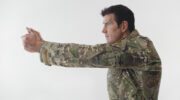It's a choice. Image: Ben Roberts-Smith, Australian War Memorial
