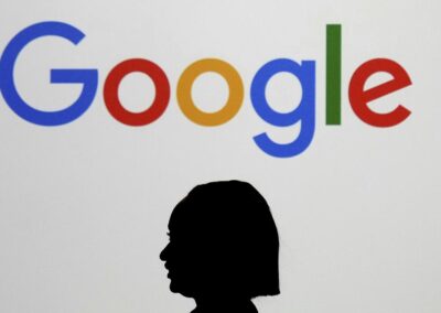 Alphabet Q1 tops estimates, Google Cloud revenue soars