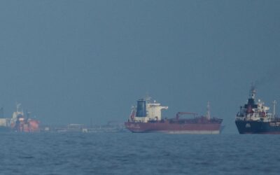 Break in economic data keeps Middle East in focus