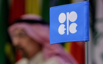 United Arab Emirates quits OPEC in blow to oil cartel