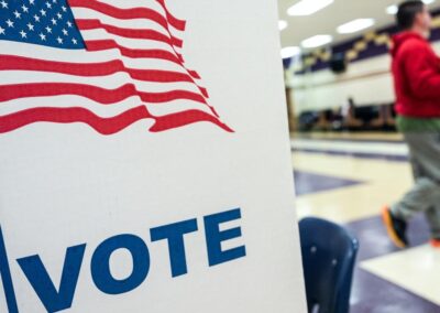 Trump again claims election fraud after Virginia defeat