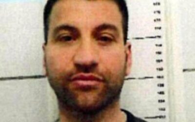 Top crime family suspect arrested at Italian resort