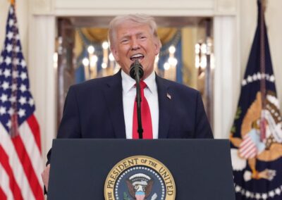 US, Iran must be ‘pulled back’ from prolonged war