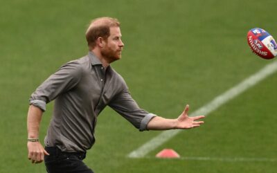 Harry and Meghan to soak up Indigenous culture on tour