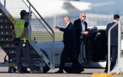 PM seeks fuel assurance in Singapore amid tensions