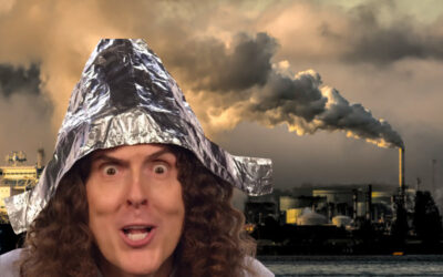 Big Carbon’s alternative reality of climate misinformation