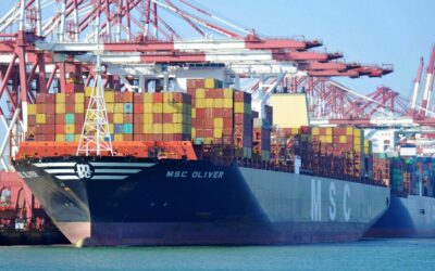 China’s economic growth tops forecasts, war risks loom