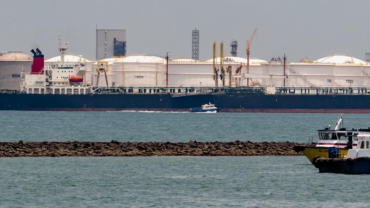 Center for energy and chemistry (file)