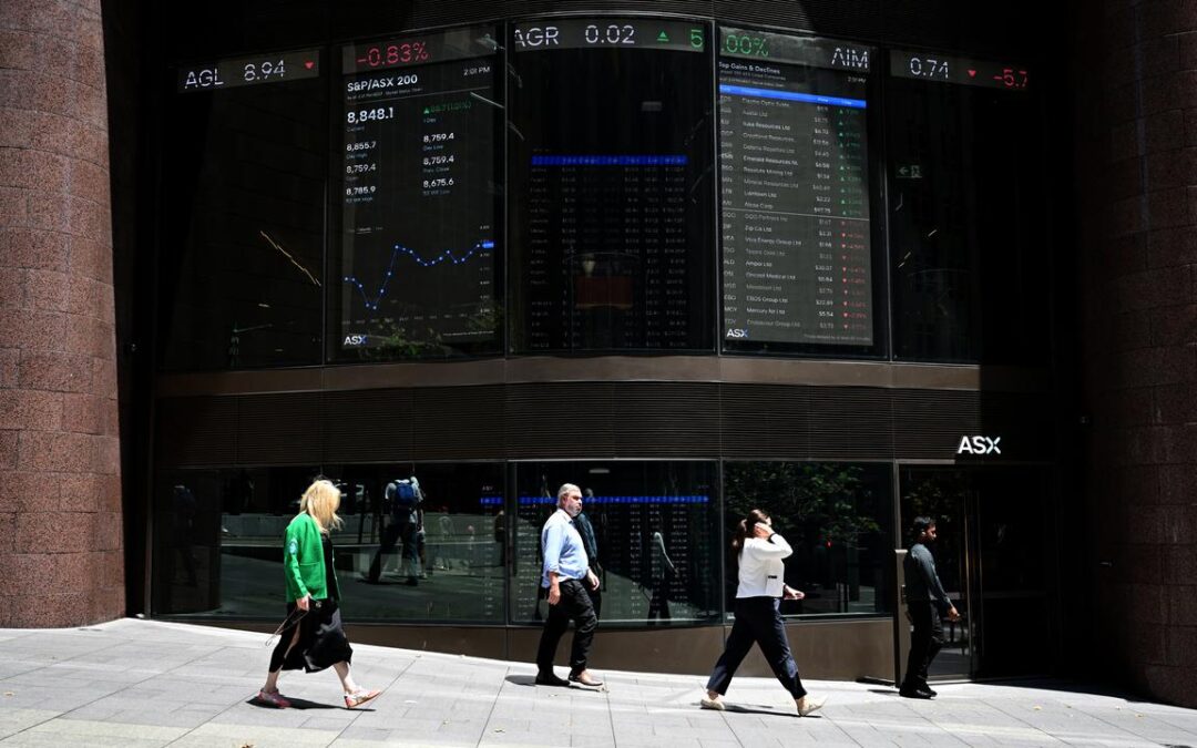ASX vows reform after placing ‘investors over markets’