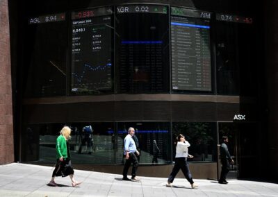 ASX vows reform after placing ‘investors over markets’