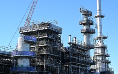 Refinery owner reaps profit boost from Middle East war