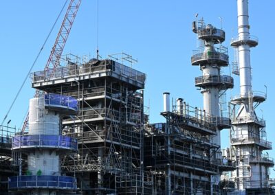 Refinery owner reaps profit boost from Middle East war