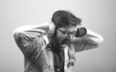 Cops called as Royal Australasian College of Physicians brawl escalates