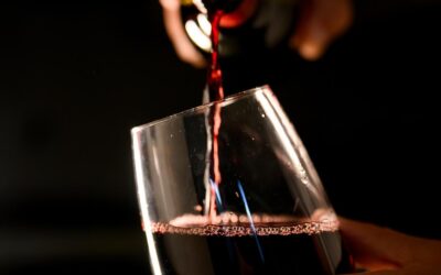 Turning wine into fuel could bolster local supplies