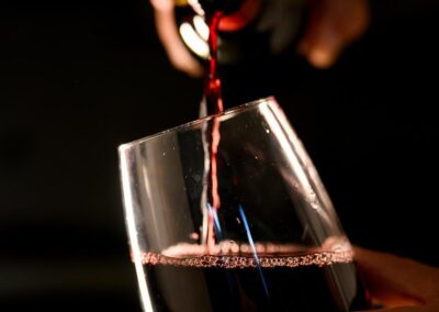 Turning wine into fuel could bolster local supplies