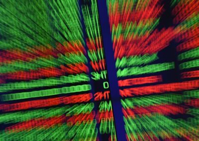 Shares surge on hopes of US Iran exit but risks remain