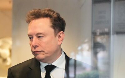 Not OK to ‘loot a charity,’ Musk says at OpenAI trial