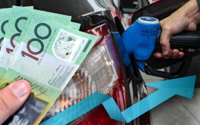 Spoils of Iran war to deliver Chalmers a budget boost