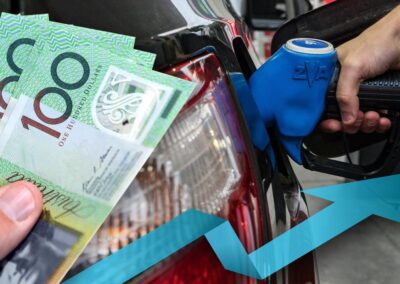 Spoils of Iran war to deliver Chalmers a budget boost