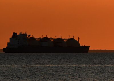 ‘Playing us for fools’: foreign gains fuel gas tax push