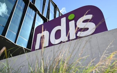 Heat on premiers to back reforms as NDIS stoush brews