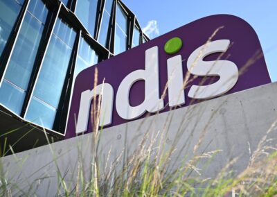 Heat on premiers to back reforms as NDIS stoush brews